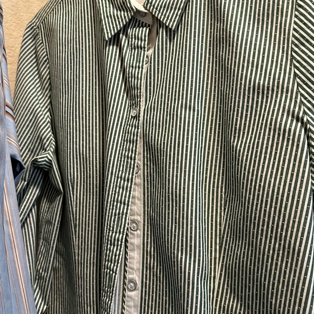 10 brooks brothers women’s Striped and Solid Shirt Collection - Picture 6 of 16